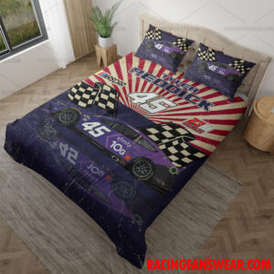 Tyler Reddick Nascar Racing Home Blanket | Bedding Duvet Cover + 1|2 Pillow Cases 3 Nascar store - Loyal fans of Tyler Reddick's Bedding Duvet Cover + 1/2 Pillow Cases,Blanket Microfiber Fleece,Blanket Premium Sherpa:vintage nascar racing suit,uniform,apparel,shirts,merch,hoodie,jackets,shorts,sweatshirt,outfits,clothes