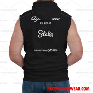 Valtteri Bottas Formula One 2023 Racing Uniform Apparel Clothes Bomber Thick Coat Sleeveless Hoodie Hooded T-Shirt 6 Formula One store - Loyal fans of Valtteri Bottas's Bomber Jacket,Unisex Thick Coat,Unisex Sleeveless Hoodie,Unisex Hooded T-Shirt,Kid Sleeveless Hoodie,Kid Hooded T-Shirts,Kid Thick Coat:vintage formula one racing suit,uniform,apparel,shirts,merch,hoodie,jackets,shorts,sweatshirt,outfits,clothes