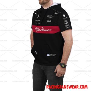 Valtteri Bottas Formula One 2023 Racing Uniform Apparel Clothes Bomber Thick Coat Sleeveless Hoodie Hooded T-Shirt 8 Formula One store - Loyal fans of Valtteri Bottas's Bomber Jacket,Unisex Thick Coat,Unisex Sleeveless Hoodie,Unisex Hooded T-Shirt,Kid Sleeveless Hoodie,Kid Hooded T-Shirts,Kid Thick Coat:vintage formula one racing suit,uniform,apparel,shirts,merch,hoodie,jackets,shorts,sweatshirt,outfits,clothes