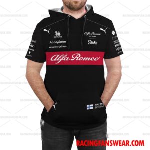 Valtteri Bottas Formula One 2023 Racing Uniform Apparel Clothes Bomber Thick Coat Sleeveless Hoodie Hooded T-Shirt 9 Formula One store - Loyal fans of Valtteri Bottas's Bomber Jacket,Unisex Thick Coat,Unisex Sleeveless Hoodie,Unisex Hooded T-Shirt,Kid Sleeveless Hoodie,Kid Hooded T-Shirts,Kid Thick Coat:vintage formula one racing suit,uniform,apparel,shirts,merch,hoodie,jackets,shorts,sweatshirt,outfits,clothes