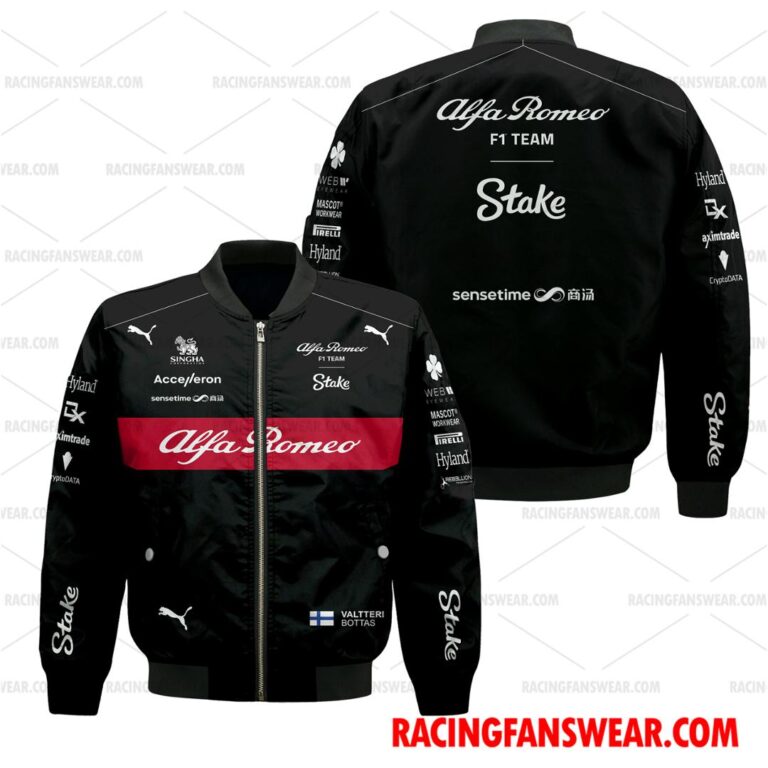 Formula One store - Loyal fans of Valtteri Bottas's Bomber Jacket,Unisex Thick Coat,Unisex Sleeveless Hoodie,Unisex Hooded T-Shirt,Kid Sleeveless Hoodie,Kid Hooded T-Shirts,Kid Thick Coat:vintage formula one racing suit,uniform,apparel,shirts,merch,hoodie,jackets,shorts,sweatshirt,outfits,clothes