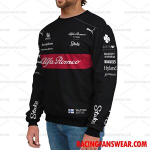 Valtteri Bottas Formula One 2023 Racing Uniform Apparel Clothes Sweatshirt Zip Pop Top Hoodie T-Shirt Long Pant 13 Formula One store - Loyal fans of Valtteri Bottas's Combo Unisex Hoodie + Unisex Long Pants,Combo Unisex Pop Top Hoodie + Unisex Long Pants,Combo Unisex Zip Hoodie + Unisex Long Pants,Combo Kid Hoodie + Kid Long Pants,Combo Kid Zip Hoodie + Kid Long Pants,Unisex Pop Top Hoodie,Unisex Hoodie,Unisex Zip Hoodie,Unisex T-Shirt,Unisex Sweatshirt,Unisex Long Pants,Kid Hoodie,Kid Zip Hoodie,Kid T-Shirt,Kid Sweatshirt,Kid Long Pants:vintage formula one racing suit,uniform,apparel,shirts,merch,hoodie,jackets,shorts,sweatshirt,outfits,clothes