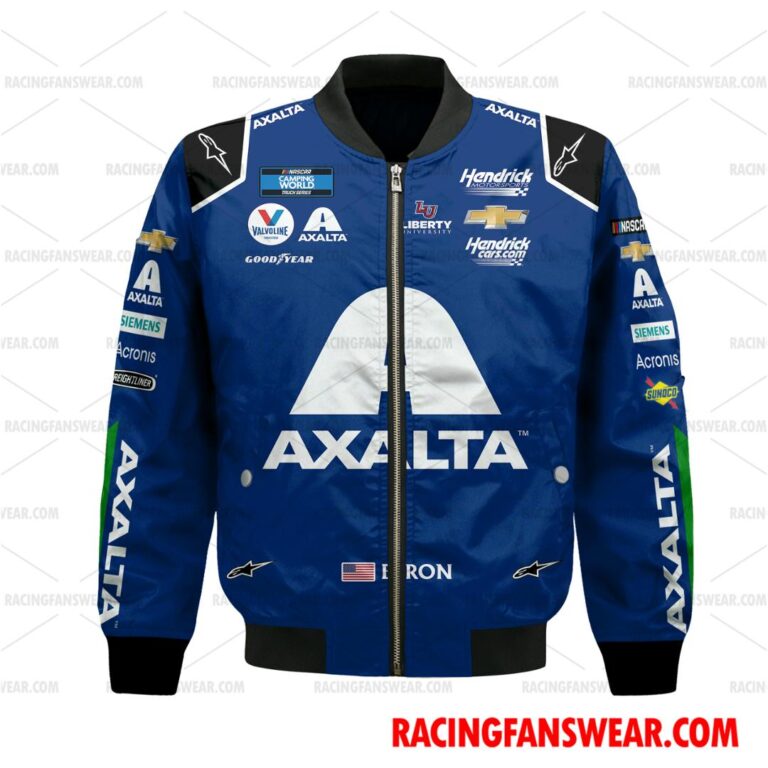 Nascar store - Loyal fans of William Byron's Bomber Jacket,Unisex Thick Coat,Unisex Sleeveless Hoodie,Unisex Hooded T-Shirt,Kid Sleeveless Hoodie,Kid Hooded T-Shirts,Kid Thick Coat:vintage nascar racing suit,uniform,apparel,shirts,merch,hoodie,jackets,shorts,sweatshirt,outfits,clothes