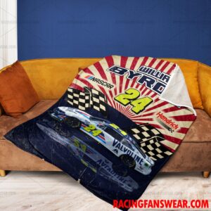 Nascar store - Loyal fans of William Byron's Bedding Duvet Cover + 1/2 Pillow Cases,Blanket Microfiber Fleece,Blanket Premium Sherpa:vintage nascar racing suit,uniform,apparel,shirts,merch,hoodie,jackets,shorts,sweatshirt,outfits,clothes