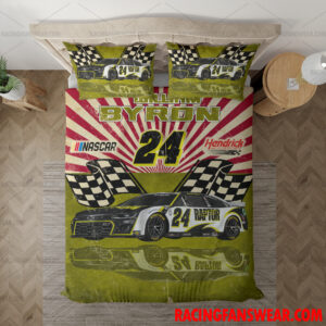 William Byron Nascar Racing Home Blanket | Bedding Duvet Cover + 1|2 Pillow Cases 4 Nascar store - Loyal fans of William Byron's Bedding Duvet Cover + 1/2 Pillow Cases,Blanket Microfiber Fleece,Blanket Premium Sherpa:vintage nascar racing suit,uniform,apparel,shirts,merch,hoodie,jackets,shorts,sweatshirt,outfits,clothes