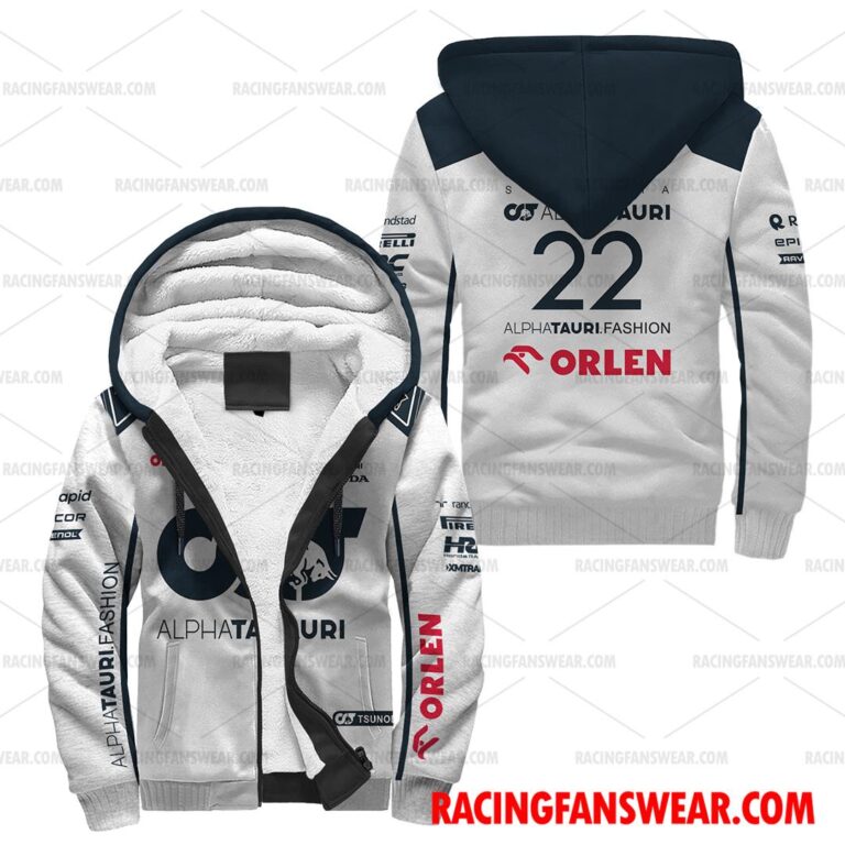 Formula One store - Loyal fans of Yuki Tsunoda's Bomber Jacket,Unisex Thick Coat,Unisex Sleeveless Hoodie,Unisex Hooded T-Shirt,Kid Sleeveless Hoodie,Kid Hooded T-Shirts,Kid Thick Coat:vintage formula one racing suit,uniform,apparel,shirts,merch,hoodie,jackets,shorts,sweatshirt,outfits,clothes