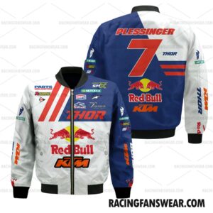 Motocross store - Loyal fans of Aaron Plessinger's Bomber Jacket,Unisex Thick Coat,Unisex Sleeveless Hoodie,Unisex Hooded T-Shirt,Kid Sleeveless Hoodie,Kid Hooded T-Shirts,Kid Thick Coat:vintage motocross racing suit,uniform,apparel,shirts,merch,hoodie,jackets,shorts,sweatshirt,outfits,clothes