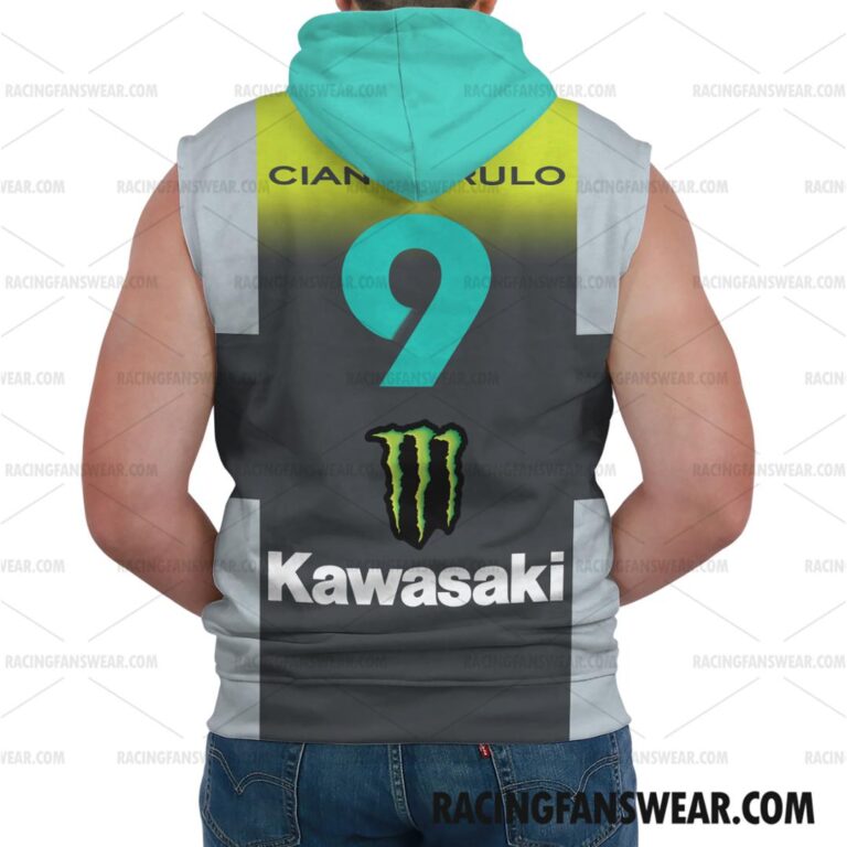 Motocross store - Loyal fans of Adam Cianciarulo's Bomber Jacket,Unisex Thick Coat,Unisex Sleeveless Hoodie,Unisex Hooded T-Shirt,Kid Sleeveless Hoodie,Kid Hooded T-Shirts,Kid Thick Coat:vintage motocross racing suit,uniform,apparel,shirts,merch,hoodie,jackets,shorts,sweatshirt,outfits,clothes