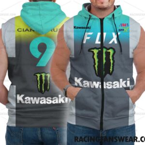 Motocross store - Loyal fans of Adam Cianciarulo's Bomber Jacket,Unisex Thick Coat,Unisex Sleeveless Hoodie,Unisex Hooded T-Shirt,Kid Sleeveless Hoodie,Kid Hooded T-Shirts,Kid Thick Coat:vintage motocross racing suit,uniform,apparel,shirts,merch,hoodie,jackets,shorts,sweatshirt,outfits,clothes