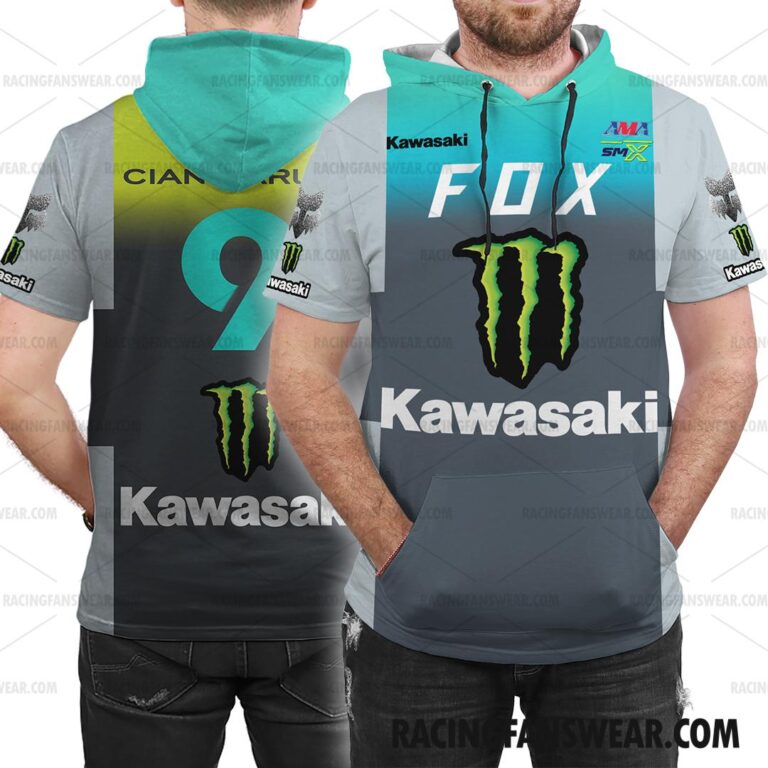 Motocross store - Loyal fans of Adam Cianciarulo's Bomber Jacket,Unisex Thick Coat,Unisex Sleeveless Hoodie,Unisex Hooded T-Shirt,Kid Sleeveless Hoodie,Kid Hooded T-Shirts,Kid Thick Coat:vintage motocross racing suit,uniform,apparel,shirts,merch,hoodie,jackets,shorts,sweatshirt,outfits,clothes