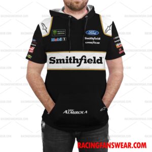 Aric Almirola Nascar 2018 Racing Uniform Apparel Clothes Bomber Thick Coat Sleeveless Hoodie Hooded T-Shirt 9 Nascar store - Loyal fans of Aric Almirola's Bomber Jacket,Unisex Thick Coat,Unisex Sleeveless Hoodie,Unisex Hooded T-Shirt,Kid Sleeveless Hoodie,Kid Hooded T-Shirts,Kid Thick Coat:vintage nascar racing suit,uniform,apparel,shirts,merch,hoodie,jackets,shorts,sweatshirt,outfits,clothes