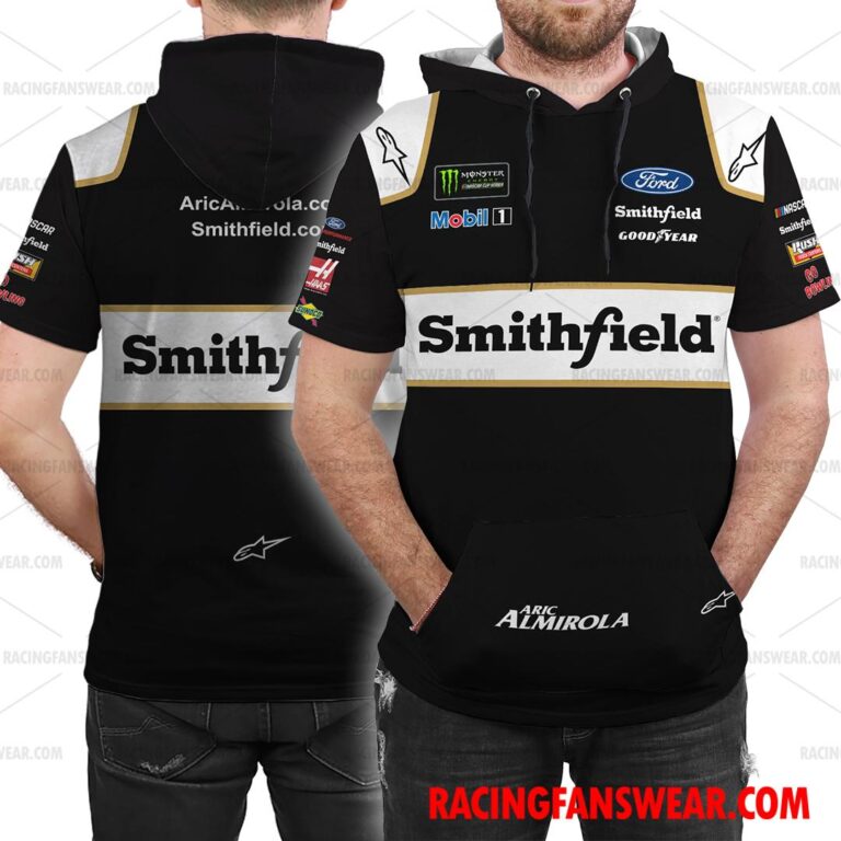 Nascar store - Loyal fans of Aric Almirola's Bomber Jacket,Unisex Thick Coat,Unisex Sleeveless Hoodie,Unisex Hooded T-Shirt,Kid Sleeveless Hoodie,Kid Hooded T-Shirts,Kid Thick Coat:vintage nascar racing suit,uniform,apparel,shirts,merch,hoodie,jackets,shorts,sweatshirt,outfits,clothes