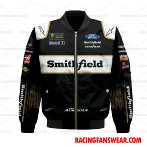 Aric Almirola Nascar 2018 Racing Uniform Apparel Clothes Bomber Thick Coat Sleeveless Hoodie Hooded T-Shirt 2 Nascar store - Loyal fans of Aric Almirola's Bomber Jacket,Unisex Thick Coat,Unisex Sleeveless Hoodie,Unisex Hooded T-Shirt,Kid Sleeveless Hoodie,Kid Hooded T-Shirts,Kid Thick Coat:vintage nascar racing suit,uniform,apparel,shirts,merch,hoodie,jackets,shorts,sweatshirt,outfits,clothes