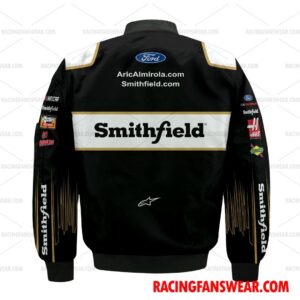 Aric Almirola Nascar 2018 Racing Uniform Apparel Clothes Bomber Thick Coat Sleeveless Hoodie Hooded T-Shirt 1 Nascar store - Loyal fans of Aric Almirola's Bomber Jacket,Unisex Thick Coat,Unisex Sleeveless Hoodie,Unisex Hooded T-Shirt,Kid Sleeveless Hoodie,Kid Hooded T-Shirts,Kid Thick Coat:vintage nascar racing suit,uniform,apparel,shirts,merch,hoodie,jackets,shorts,sweatshirt,outfits,clothes