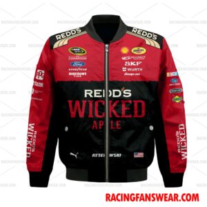 Nascar store - Loyal fans of Brad Keselowski's Bomber Jacket,Unisex Thick Coat,Unisex Sleeveless Hoodie,Unisex Hooded T-Shirt,Kid Sleeveless Hoodie,Kid Hooded T-Shirts,Kid Thick Coat:vintage nascar racing suit,uniform,apparel,shirts,merch,hoodie,jackets,shorts,sweatshirt,outfits,clothes