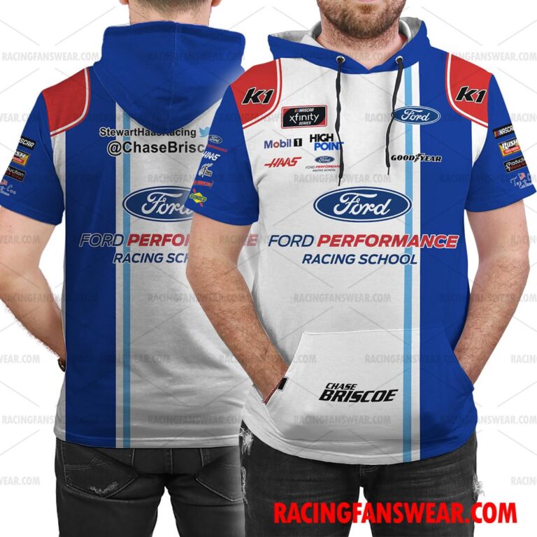 Nascar store - Loyal fans of Chase Briscoe's Bomber Jacket,Unisex Thick Coat,Unisex Sleeveless Hoodie,Unisex Hooded T-Shirt,Kid Sleeveless Hoodie,Kid Hooded T-Shirts,Kid Thick Coat:vintage nascar racing suit,uniform,apparel,shirts,merch,hoodie,jackets,shorts,sweatshirt,outfits,clothes