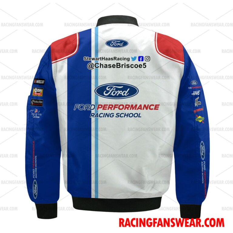 Nascar store - Loyal fans of Chase Briscoe's Bomber Jacket,Unisex Thick Coat,Unisex Sleeveless Hoodie,Unisex Hooded T-Shirt,Kid Sleeveless Hoodie,Kid Hooded T-Shirts,Kid Thick Coat:vintage nascar racing suit,uniform,apparel,shirts,merch,hoodie,jackets,shorts,sweatshirt,outfits,clothes