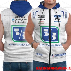 Chris Buescher Nascar 2023 Racing Uniform Apparel Clothes Bomber Thick Coat Sleeveless Hoodie Hooded T-Shirt 4 Nascar store - Loyal fans of Chris Buescher's Bomber Jacket,Unisex Thick Coat,Unisex Sleeveless Hoodie,Unisex Hooded T-Shirt,Kid Sleeveless Hoodie,Kid Hooded T-Shirts,Kid Thick Coat:vintage nascar racing suit,uniform,apparel,shirts,merch,hoodie,jackets,shorts,sweatshirt,outfits,clothes