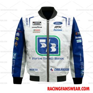 Chris Buescher Nascar 2023 Racing Uniform Apparel Clothes Bomber Thick Coat Sleeveless Hoodie Hooded T-Shirt 2 Nascar store - Loyal fans of Chris Buescher's Bomber Jacket,Unisex Thick Coat,Unisex Sleeveless Hoodie,Unisex Hooded T-Shirt,Kid Sleeveless Hoodie,Kid Hooded T-Shirts,Kid Thick Coat:vintage nascar racing suit,uniform,apparel,shirts,merch,hoodie,jackets,shorts,sweatshirt,outfits,clothes