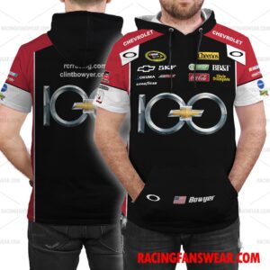 Nascar store - Loyal fans of Clint Bowyer's Bomber Jacket,Unisex Thick Coat,Unisex Sleeveless Hoodie,Unisex Hooded T-Shirt,Kid Sleeveless Hoodie,Kid Hooded T-Shirts,Kid Thick Coat:vintage nascar racing suit,uniform,apparel,shirts,merch,hoodie,jackets,shorts,sweatshirt,outfits,clothes