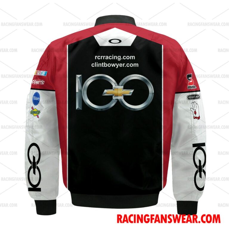 Nascar store - Loyal fans of Clint Bowyer's Bomber Jacket,Unisex Thick Coat,Unisex Sleeveless Hoodie,Unisex Hooded T-Shirt,Kid Sleeveless Hoodie,Kid Hooded T-Shirts,Kid Thick Coat:vintage nascar racing suit,uniform,apparel,shirts,merch,hoodie,jackets,shorts,sweatshirt,outfits,clothes