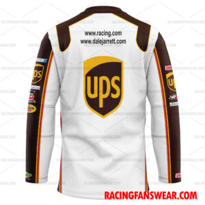 Dale Jarrett Nascar 2023 Racing Uniform Apparel Clothes Baseball Jersey Hockey Jersey 4 Motocross store - Loyal fans of Dale Jarrett's Unisex Baseball Jerseys,Kid Baseball Jerseys,Youth Baseball Jerseys,Men's Hockey Jerseys,WoMen's Hockey Jerseys,Youth's Hockey Jerseys:vintage motocross racing suit,uniform,apparel,shirts,merch,hoodie,jackets,shorts,sweatshirt,outfits,clothes