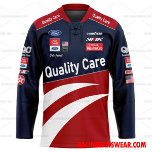 Dale Jarrett Nascar Racing Uniform Apparel Clothes Baseball Jersey Hockey Jersey 3 Motocross store - Loyal fans of Dale Jarrett's Unisex Baseball Jerseys,Kid Baseball Jerseys,Youth Baseball Jerseys,Men's Hockey Jerseys,WoMen's Hockey Jerseys,Youth's Hockey Jerseys:vintage motocross racing suit,uniform,apparel,shirts,merch,hoodie,jackets,shorts,sweatshirt,outfits,clothes