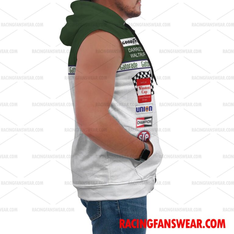 Nascar store - Loyal fans of Darrell Waltrip's Bomber Jacket,Unisex Thick Coat,Unisex Sleeveless Hoodie,Unisex Hooded T-Shirt,Kid Sleeveless Hoodie,Kid Hooded T-Shirts,Kid Thick Coat:vintage nascar racing suit,uniform,apparel,shirts,merch,hoodie,jackets,shorts,sweatshirt,outfits,clothes