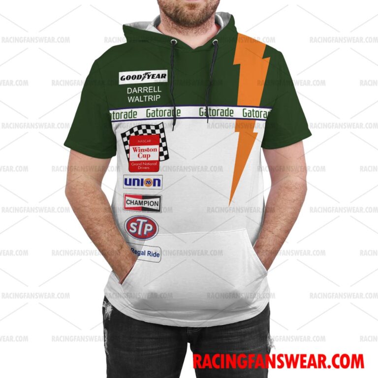 Nascar store - Loyal fans of Darrell Waltrip's Bomber Jacket,Unisex Thick Coat,Unisex Sleeveless Hoodie,Unisex Hooded T-Shirt,Kid Sleeveless Hoodie,Kid Hooded T-Shirts,Kid Thick Coat:vintage nascar racing suit,uniform,apparel,shirts,merch,hoodie,jackets,shorts,sweatshirt,outfits,clothes