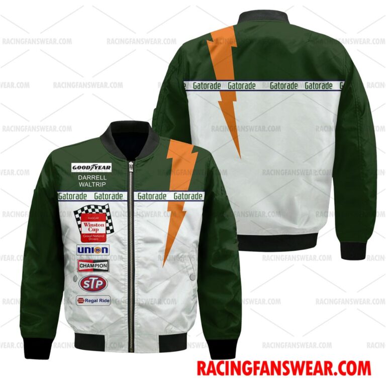 Nascar store - Loyal fans of Darrell Waltrip's Bomber Jacket,Unisex Thick Coat,Unisex Sleeveless Hoodie,Unisex Hooded T-Shirt,Kid Sleeveless Hoodie,Kid Hooded T-Shirts,Kid Thick Coat:vintage nascar racing suit,uniform,apparel,shirts,merch,hoodie,jackets,shorts,sweatshirt,outfits,clothes