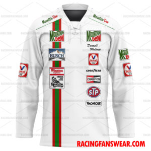 Nascar store - Loyal fans of Darrell Waltrip's Unisex Baseball Jerseys,Kid Baseball Jerseys,Youth Baseball Jerseys,Men's Hockey Jerseys,WoMen's Hockey Jerseys,Youth's Hockey Jerseys:vintage nascar racing suit,uniform,apparel,shirts,merch,hoodie,jackets,shorts,sweatshirt,outfits,clothes