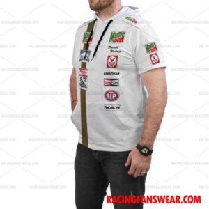 Darrell Waltrip Nascar 1982 Racing Uniform Apparel Clothes Bomber Thick Coat Sleeveless Hoodie Hooded T-Shirt 8 Nascar store - Loyal fans of Darrell Waltrip's Bomber Jacket,Unisex Thick Coat,Unisex Sleeveless Hoodie,Unisex Hooded T-Shirt,Kid Sleeveless Hoodie,Kid Hooded T-Shirts,Kid Thick Coat:vintage nascar racing suit,uniform,apparel,shirts,merch,hoodie,jackets,shorts,sweatshirt,outfits,clothes