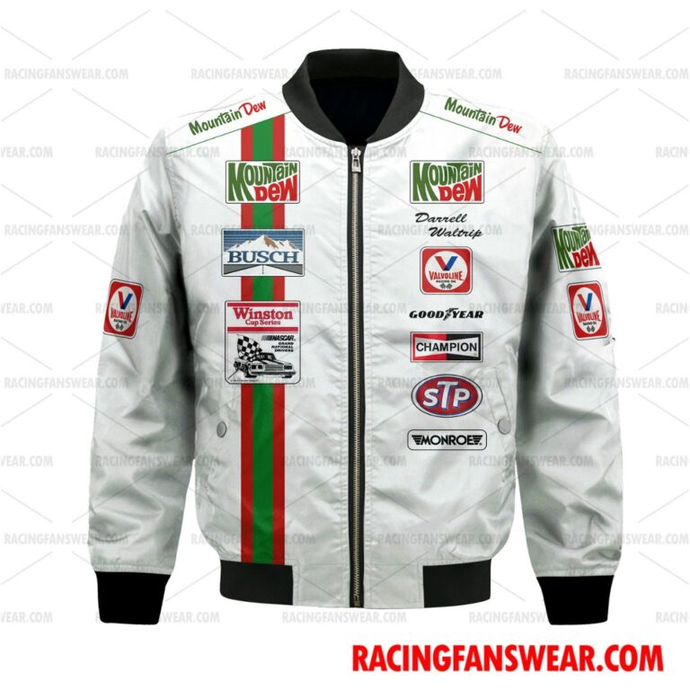 Nascar store - Loyal fans of Darrell Waltrip's Bomber Jacket,Unisex Thick Coat,Unisex Sleeveless Hoodie,Unisex Hooded T-Shirt,Kid Sleeveless Hoodie,Kid Hooded T-Shirts,Kid Thick Coat:vintage nascar racing suit,uniform,apparel,shirts,merch,hoodie,jackets,shorts,sweatshirt,outfits,clothes