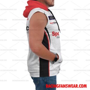 Denny Hamlin Nascar 2023 Racing Uniform Apparel Clothes Bomber Thick Coat Sleeveless Hoodie Hooded T-Shirt 5 Nascar store - Loyal fans of Denny Hamlin's Bomber Jacket,Unisex Thick Coat,Unisex Sleeveless Hoodie,Unisex Hooded T-Shirt,Kid Sleeveless Hoodie,Kid Hooded T-Shirts,Kid Thick Coat:vintage nascar racing suit,uniform,apparel,shirts,merch,hoodie,jackets,shorts,sweatshirt,outfits,clothes