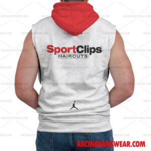 Denny Hamlin Nascar 2023 Racing Uniform Apparel Clothes Bomber Thick Coat Sleeveless Hoodie Hooded T-Shirt 6 Nascar store - Loyal fans of Denny Hamlin's Bomber Jacket,Unisex Thick Coat,Unisex Sleeveless Hoodie,Unisex Hooded T-Shirt,Kid Sleeveless Hoodie,Kid Hooded T-Shirts,Kid Thick Coat:vintage nascar racing suit,uniform,apparel,shirts,merch,hoodie,jackets,shorts,sweatshirt,outfits,clothes