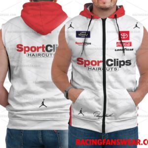 Denny Hamlin Nascar 2023 Racing Uniform Apparel Clothes Bomber Thick Coat Sleeveless Hoodie Hooded T-Shirt 4 Nascar store - Loyal fans of Denny Hamlin's Bomber Jacket,Unisex Thick Coat,Unisex Sleeveless Hoodie,Unisex Hooded T-Shirt,Kid Sleeveless Hoodie,Kid Hooded T-Shirts,Kid Thick Coat:vintage nascar racing suit,uniform,apparel,shirts,merch,hoodie,jackets,shorts,sweatshirt,outfits,clothes