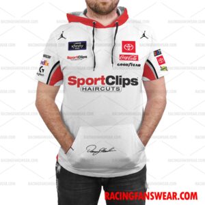 Denny Hamlin Nascar 2023 Racing Uniform Apparel Clothes Bomber Thick Coat Sleeveless Hoodie Hooded T-Shirt 9 Nascar store - Loyal fans of Denny Hamlin's Bomber Jacket,Unisex Thick Coat,Unisex Sleeveless Hoodie,Unisex Hooded T-Shirt,Kid Sleeveless Hoodie,Kid Hooded T-Shirts,Kid Thick Coat:vintage nascar racing suit,uniform,apparel,shirts,merch,hoodie,jackets,shorts,sweatshirt,outfits,clothes