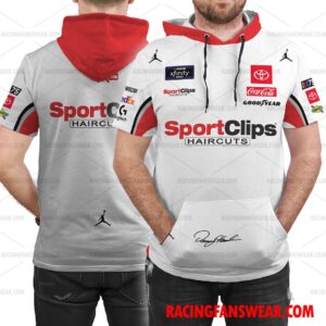 Denny Hamlin Nascar 2023 Racing Uniform Apparel Clothes Bomber Thick Coat Sleeveless Hoodie Hooded T-Shirt 7 Nascar store - Loyal fans of Denny Hamlin's Bomber Jacket,Unisex Thick Coat,Unisex Sleeveless Hoodie,Unisex Hooded T-Shirt,Kid Sleeveless Hoodie,Kid Hooded T-Shirts,Kid Thick Coat:vintage nascar racing suit,uniform,apparel,shirts,merch,hoodie,jackets,shorts,sweatshirt,outfits,clothes
