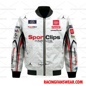 Denny Hamlin Nascar 2023 Racing Uniform Apparel Clothes Bomber Thick Coat Sleeveless Hoodie Hooded T-Shirt 2 Nascar store - Loyal fans of Denny Hamlin's Bomber Jacket,Unisex Thick Coat,Unisex Sleeveless Hoodie,Unisex Hooded T-Shirt,Kid Sleeveless Hoodie,Kid Hooded T-Shirts,Kid Thick Coat:vintage nascar racing suit,uniform,apparel,shirts,merch,hoodie,jackets,shorts,sweatshirt,outfits,clothes