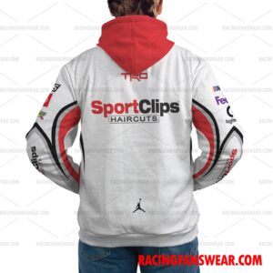 Denny Hamlin Nascar 2023 Racing Uniform Apparel Clothes Sweatshirt Zip Pop Top Hoodie T-Shirt Long Pant 6 Nascar store - Loyal fans of Denny Hamlin's Combo Unisex Hoodie + Unisex Long Pants,Combo Unisex Pop Top Hoodie + Unisex Long Pants,Combo Unisex Zip Hoodie + Unisex Long Pants,Combo Kid Hoodie + Kid Long Pants,Combo Kid Zip Hoodie + Kid Long Pants,Unisex Pop Top Hoodie,Unisex Hoodie,Unisex Zip Hoodie,Unisex T-Shirt,Unisex Sweatshirt,Unisex Long Pants,Kid Hoodie,Kid Zip Hoodie,Kid T-Shirt,Kid Sweatshirt,Kid Long Pants:vintage nascar racing suit,uniform,apparel,shirts,merch,hoodie,jackets,shorts,sweatshirt,outfits,clothes