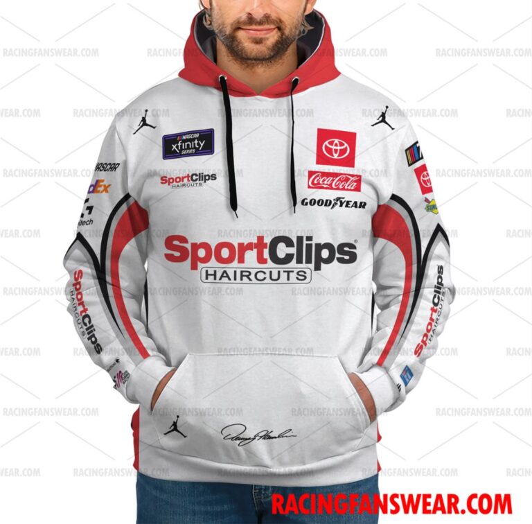 Nascar store - Loyal fans of Denny Hamlin's Combo Unisex Hoodie + Unisex Long Pants,Combo Unisex Pop Top Hoodie + Unisex Long Pants,Combo Unisex Zip Hoodie + Unisex Long Pants,Combo Kid Hoodie + Kid Long Pants,Combo Kid Zip Hoodie + Kid Long Pants,Unisex Pop Top Hoodie,Unisex Hoodie,Unisex Zip Hoodie,Unisex T-Shirt,Unisex Sweatshirt,Unisex Long Pants,Kid Hoodie,Kid Zip Hoodie,Kid T-Shirt,Kid Sweatshirt,Kid Long Pants:vintage nascar racing suit,uniform,apparel,shirts,merch,hoodie,jackets,shorts,sweatshirt,outfits,clothes