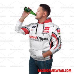Denny Hamlin Nascar 2023 Racing Uniform Apparel Clothes Sweatshirt Zip Pop Top Hoodie T-Shirt Long Pant 3 Nascar store - Loyal fans of Denny Hamlin's Combo Unisex Hoodie + Unisex Long Pants,Combo Unisex Pop Top Hoodie + Unisex Long Pants,Combo Unisex Zip Hoodie + Unisex Long Pants,Combo Kid Hoodie + Kid Long Pants,Combo Kid Zip Hoodie + Kid Long Pants,Unisex Pop Top Hoodie,Unisex Hoodie,Unisex Zip Hoodie,Unisex T-Shirt,Unisex Sweatshirt,Unisex Long Pants,Kid Hoodie,Kid Zip Hoodie,Kid T-Shirt,Kid Sweatshirt,Kid Long Pants:vintage nascar racing suit,uniform,apparel,shirts,merch,hoodie,jackets,shorts,sweatshirt,outfits,clothes