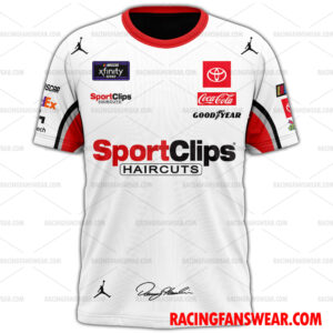 Denny Hamlin Nascar 2023 Racing Uniform Apparel Clothes Sweatshirt Zip Pop Top Hoodie T-Shirt Long Pant 9 Nascar store - Loyal fans of Denny Hamlin's Combo Unisex Hoodie + Unisex Long Pants,Combo Unisex Pop Top Hoodie + Unisex Long Pants,Combo Unisex Zip Hoodie + Unisex Long Pants,Combo Kid Hoodie + Kid Long Pants,Combo Kid Zip Hoodie + Kid Long Pants,Unisex Pop Top Hoodie,Unisex Hoodie,Unisex Zip Hoodie,Unisex T-Shirt,Unisex Sweatshirt,Unisex Long Pants,Kid Hoodie,Kid Zip Hoodie,Kid T-Shirt,Kid Sweatshirt,Kid Long Pants:vintage nascar racing suit,uniform,apparel,shirts,merch,hoodie,jackets,shorts,sweatshirt,outfits,clothes