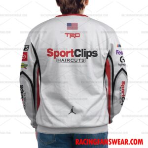 Denny Hamlin Nascar 2023 Racing Uniform Apparel Clothes Sweatshirt Zip Pop Top Hoodie T-Shirt Long Pant 12 Nascar store - Loyal fans of Denny Hamlin's Combo Unisex Hoodie + Unisex Long Pants,Combo Unisex Pop Top Hoodie + Unisex Long Pants,Combo Unisex Zip Hoodie + Unisex Long Pants,Combo Kid Hoodie + Kid Long Pants,Combo Kid Zip Hoodie + Kid Long Pants,Unisex Pop Top Hoodie,Unisex Hoodie,Unisex Zip Hoodie,Unisex T-Shirt,Unisex Sweatshirt,Unisex Long Pants,Kid Hoodie,Kid Zip Hoodie,Kid T-Shirt,Kid Sweatshirt,Kid Long Pants:vintage nascar racing suit,uniform,apparel,shirts,merch,hoodie,jackets,shorts,sweatshirt,outfits,clothes