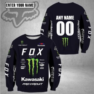 Fox Racing Racing Custom Name And Number Uniform Apparel Clothes Sweatshirt Zip Hoodie T-Shirt 5 Fox Racing store - Loyal fans of Fox Racing's Unisex Hoodie,Unisex Zip Hoodie,Unisex T-Shirt,Unisex Sweatshirt,Unisex Polo Shirt,Kid Hoodie,Kid Zip Hoodie,Kid T-Shirt,Kid Sweatshirt,Kid Polo Shirt:vintage Fox Racing shirts,merch,suit,uniform,hoodie,jackets,shorts,sweatshirt,outfits,clothes