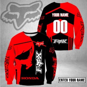 Fox Racing Racing Custom Name And Number Uniform Apparel Clothes Sweatshirt Zip Hoodie T-Shirt 5 Fox Racing store - Loyal fans of Fox Racing's Unisex Hoodie,Unisex Zip Hoodie,Unisex T-Shirt,Unisex Sweatshirt,Unisex Polo Shirt,Kid Hoodie,Kid Zip Hoodie,Kid T-Shirt,Kid Sweatshirt,Kid Polo Shirt:vintage Fox Racing shirts,merch,suit,uniform,hoodie,jackets,shorts,sweatshirt,outfits,clothes