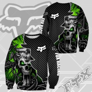 Fox Racing Racing Uniform Apparel Clothes Sweatshirt Zip Hoodie T-Shirt 4 Fox Racing store - Loyal fans of Fox Racing's Unisex Hoodie,Unisex Zip Hoodie,Unisex T-Shirt,Unisex Sweatshirt,Unisex Polo Shirt,Kid Hoodie,Kid Zip Hoodie,Kid T-Shirt,Kid Sweatshirt,Kid Polo Shirt:vintage Fox Racing shirts,merch,suit,uniform,hoodie,jackets,shorts,sweatshirt,outfits,clothes