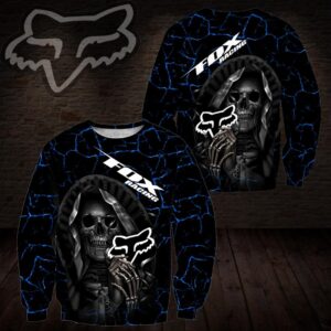 Fox Racing Racing Uniform Apparel Clothes Sweatshirt Zip Hoodie T-Shirt 6 Fox Racing store - Loyal fans of Fox Racing's Unisex Hoodie,Unisex Zip Hoodie,Unisex T-Shirt,Unisex Sweatshirt,Unisex Polo Shirt,Kid Hoodie,Kid Zip Hoodie,Kid T-Shirt,Kid Sweatshirt,Kid Polo Shirt:vintage Fox Racing shirts,merch,suit,uniform,hoodie,jackets,shorts,sweatshirt,outfits,clothes