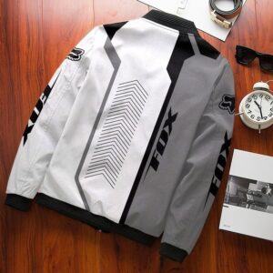 Fox Racing Racing Uniform Apparel Clothes Sweatshirt Zip Hoodie T-Shirt 1 Fox Racing store - Loyal fans of Fox Racing's Bomber Jacket:vintage Fox Racing shirts,merch,suit,uniform,hoodie,jackets,shorts,sweatshirt,outfits,clothes