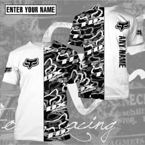 Fox Racing Racing Uniform Apparel Clothes Sweatshirt Zip Hoodie T-Shirt 6 Fox Racing store - Loyal fans of Fox Racing's Unisex Hoodie,Unisex Zip Hoodie,Unisex T-Shirt,Unisex Sweatshirt,Unisex Polo Shirt,Kid Hoodie,Kid Zip Hoodie,Kid T-Shirt,Kid Sweatshirt,Kid Polo Shirt:vintage Fox Racing shirts,merch,suit,uniform,hoodie,jackets,shorts,sweatshirt,outfits,clothes